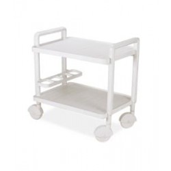 LOTUS SERVİS ARABASI