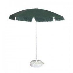 METAL İSKELETLİ ŞEMSİYE (200CM)