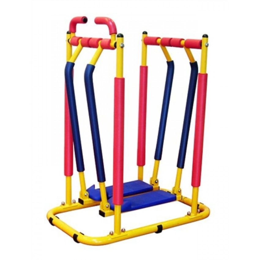 AIR WALKER (KAPALI MEKAN FİTNESS GRUBU)