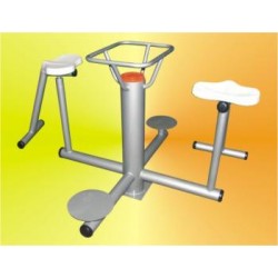 BEL ESNETME ALETİ BEL ESNETME ALETİ