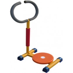 BURGU (KAPALI MEKAN FİTNESS GRUBU)