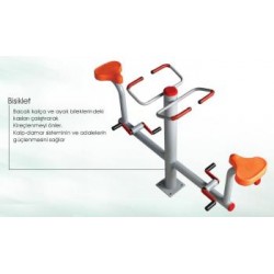 BİSİKLET 2 BİSİKLET 2