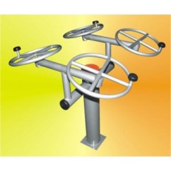 KOL ESNEME- ÇALIŞTIRMA KOL ESNEME- ÇALIŞTIRMA