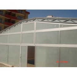 CEPHE GİYDİRME UYGULAMA - 2 CEPHE GİYDİRME UYGULAMA - 2