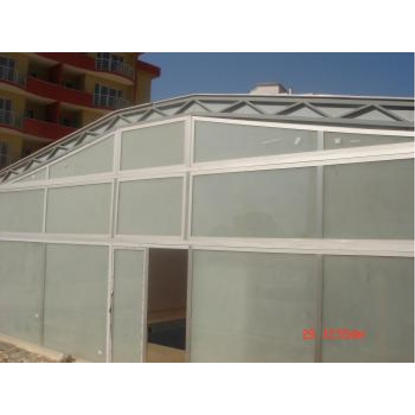 CEPHE GİYDİRME UYGULAMA - 2