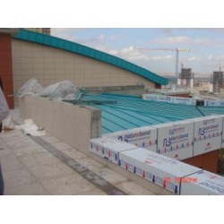 CEPHE GİYDİRME UYGULAMA - 3 CEPHE GİYDİRME UYGULAMA - 3