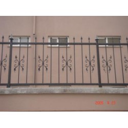 FERFORJE KORKULUK UYGULAMASI - 12