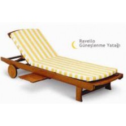 RAVELLO GÜNEŞ YATAĞI