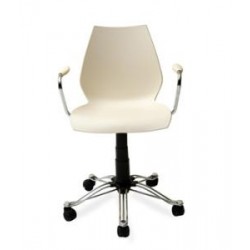 SİRENA ŞEF AMORTİSÖRLÜ