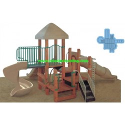 AHŞAP OYUN GRUPLARI 113 AHŞAP OYUN GRUPLARI 113