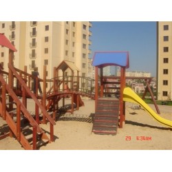 AHŞAP OYUN GRUPLARI 120 AHŞAP OYUN GRUPLARI 120