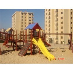 AHŞAP OYUN GRUPLARI 121 AHŞAP OYUN GRUPLARI 121