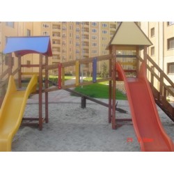 AHŞAP OYUN GRUPLARI 122 AHŞAP OYUN GRUPLARI 122