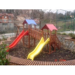 AHŞAP OYUN GRUPLARI 125 AHŞAP OYUN GRUPLARI 125