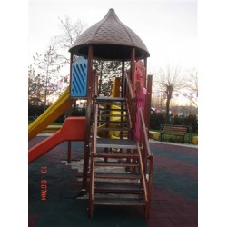 AHŞAP OYUN GRUPLARI 133 AHŞAP OYUN GRUPLARI 133