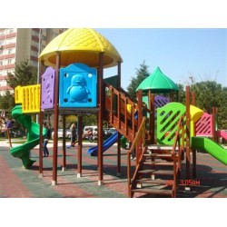 AHŞAP OYUN GRUPLARI 136 AHŞAP OYUN GRUPLARI 136