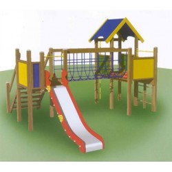 AHŞAP OYUN GRUPLARI 139 AHŞAP OYUN GRUPLARI 139