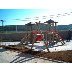 AHŞAP OYUN GRUPLARI 142 AHŞAP OYUN GRUPLARI 142