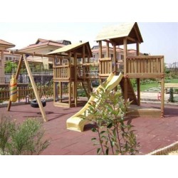 AHŞAP OYUN GRUPLARI 24