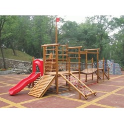 AHŞAP OYUN GRUPLARI 3