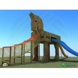 AHŞAP OYUN GRUPLARI 32