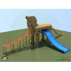 AHŞAP OYUN GRUPLARI 38