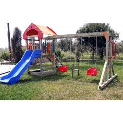 AHŞAP OYUN GRUPLARI 4