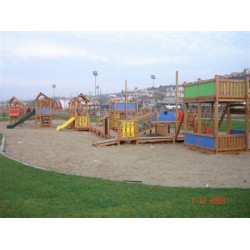 AHŞAP OYUN GRUPLARI 41