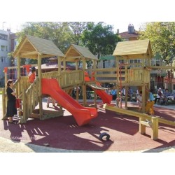 AHŞAP OYUN GRUPLARI 45