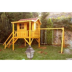 AHŞAP OYUN GRUPLARI 93