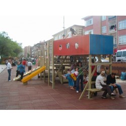 AHŞAP OYUN GRUPLARI 98