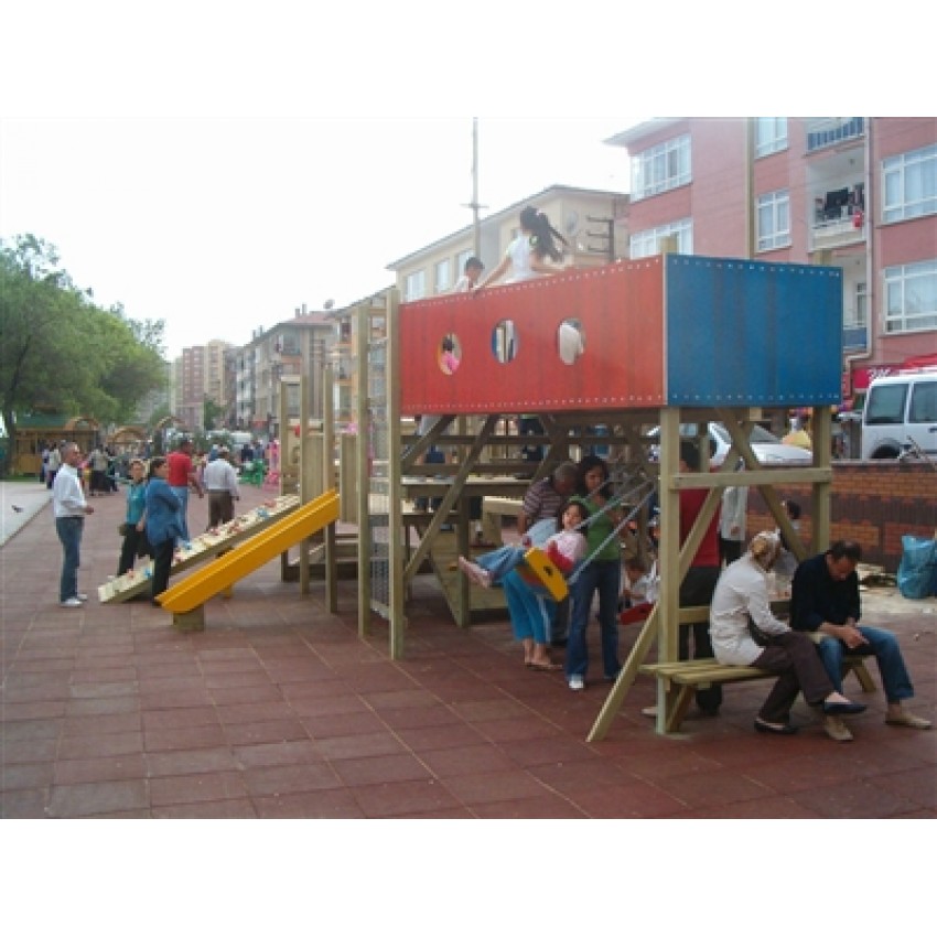 AHŞAP OYUN GRUPLARI 98