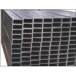 DİKDÖRTGEN PROFİLLER