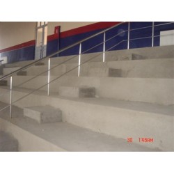 DEMİR KORKULUK 10 DEMİR KORKULUK 10