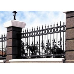 DEMİR KORKULUK 7 DEMİR KORKULUK 7