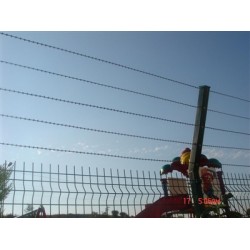 DÜZ JİLETLİ TEL 2 DÜZ JİLETLİ TEL 2