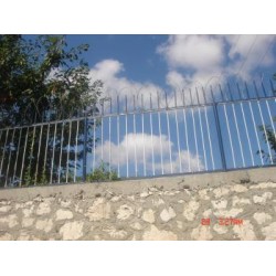 JİLETLİ TEL UYGULAMASI - 10 JİLETLİ TEL UYGULAMASI - 10