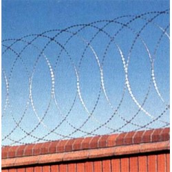 JİLETLİ TEL UYGULAMASI - 12 JİLETLİ TEL UYGULAMASI - 12