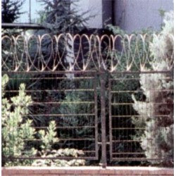 JİLETLİ TEL UYGULAMASI - 13 JİLETLİ TEL UYGULAMASI - 13
