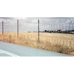 JİLETLİ TEL UYGULAMASI - 14 JİLETLİ TEL UYGULAMASI - 14