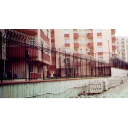 JİLETLİ TEL UYGULAMASI - 16 JİLETLİ TEL UYGULAMASI - 16