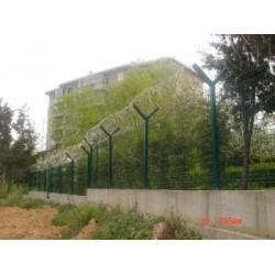 JİLETLİ TEL UYGULAMASI - 3 JİLETLİ TEL UYGULAMASI - 3