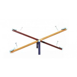 DÖRTLÜ TAHTARAVALLİ DÖRTLÜ TAHTARAVALLİ