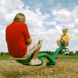 SEESAW TEKLİ SEESAW TEKLİ