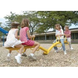 SEESAW ÇİFTLİ SEESAW ÇİFTLİ