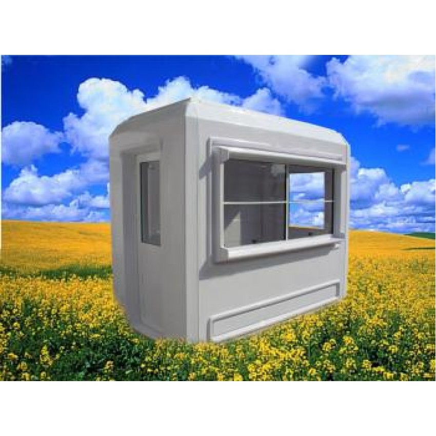 150x270 Modüler Kabin