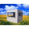270x270 Modüler Kabin