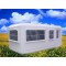 270x510 Modüler Kabin