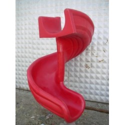 150 CM SPİRAL KAYDIRAK