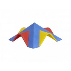 KANATLI RENKLİ ÇATI KANATLI RENKLİ ÇATI